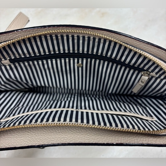 Cream Kate Spade Jackson Street Lottie - Picture 2 of 5